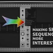 Adding Variation To The ADDR SEQ Quick Tip