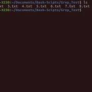 How To Count Number Of Files In A Directory Via Linux Bash Terminal