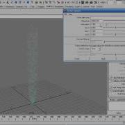 Maya Tornado Tutorial Mp4