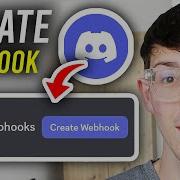 How To Create Webhooks On Discord Step By Step