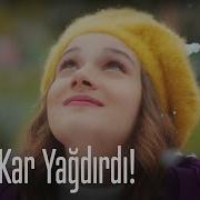 Mahir Kar Yağdırdı