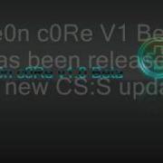 Ne0n C0Re V1 0 Beta CS S Hack