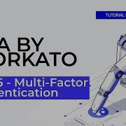 RPA BY WORKATO Tutorial Part 5 Multi Factor Authentication MFA