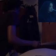Ella Mai Trip VEVO LIFT Live Sessions Drum Cover