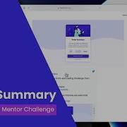 Order Summary Component Frontend Mentor Challenge Adobe Dreamweaver