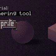 How To Use The Dithering Tool In Aseprite Pixel Art Tutorial