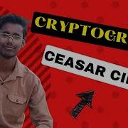 Ceasar Cipher Encryption And Decryption Substitution Techniques Cryptography