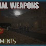 Special Weapons Hellbound Apartments No Failure Run