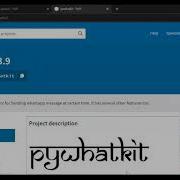Create Your Own Alexa Using Python
