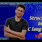 Learn Completely About Structure In C Programming Language In 25 Minutes न प ल म Umesh Sir