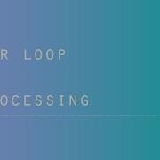 For Loop In Processing