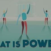 How To Understand Power Eric Liu