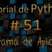 Tutorial De Python En Español 51 Programa De Aplicación III 2 8