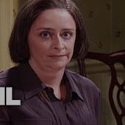 Debbie Downer Thanksgiving Dinner SNL