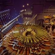 Pipe Dream Redux Reimagined Animated Music