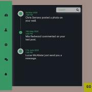 Create Vertical CSS Timeline Day 41 Of 60 Day HTML CSS Challenge