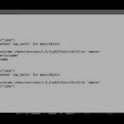 Ruby 4 Define A Method In Irb