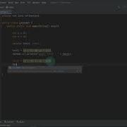 5 Latihan Java Menggunakan Operator Logika
