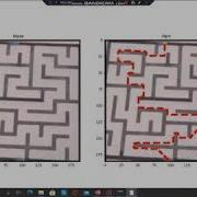 Maze Solver