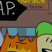 BFB 21 Map Parts 51 And 52 For TheRandomGuyYT Randommap21