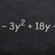 The Easy Way To Factor A Polynomial With Four Terms Grouping