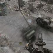 Crossfire New Sabotage Bounce Cod4 Xbox 360 XG