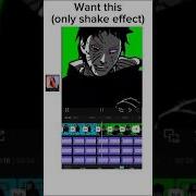 Anime Manga Edit Tutorial On Capcut Amvtutorial Tutorial Mangaedit Capcut