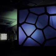 Sound LED CUBE