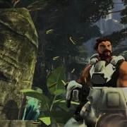 Firefall Video Game Dreadnaught Trailer HD Video Clip Game Trailer Game Video Gameplay