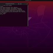 Установка среды программирования IDLE Python на Ubuntu