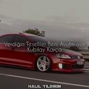 Kubilay Karça Verdiğin Teselliler Beni Avutmuyor Halil Yıldırım Remix İntihar Saatler