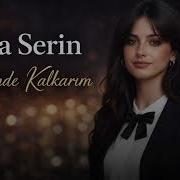 Alya Serin Düşsemde Kalkarım Official Video 2026