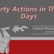 Unity Playmaker Create Material Action Thirty Actions In Thirty Days