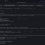 Mastering SQL Injection ACID Reloaded CTF Penetration Testing Walkthrough