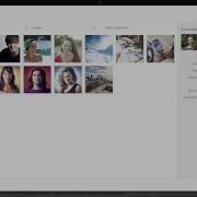 Fortune WordPress Theme Setting Up Grid Page Template With Sidebar