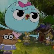 Multifandom Animals