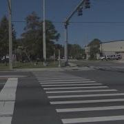Intersection Safety Concerns