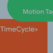 KeyTimeCycle Motion Tags 9