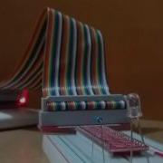 Python To Control GPIO Of Raspberry Pi