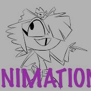 Long Gone Gulch Rawhide Animation Test 2