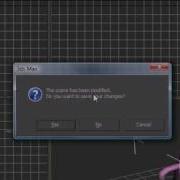 3Ds Max Tutorial 3 More Views And Merging