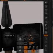 12 Creating Custom Specular Maps 12