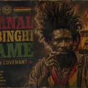 Roots Reggae 1974 Unreleased Album THE ZION COVENANT Eternal Nyabinghi Flame