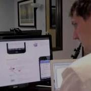 Usability Lab Eyetracking Experience Dynamics