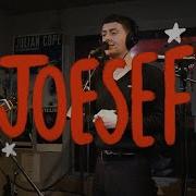 Joesef ALIVE IN THE BASEMENT WNYU