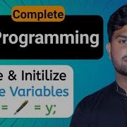 Declaring Multiple Variables And Mastering Assignments In C Programming Tutorial 8