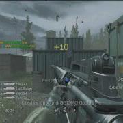 COD 4 Infectable Mod Menu Proof