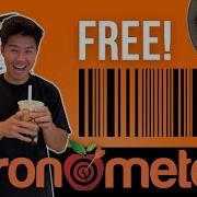 Cronometer App Tutorial Food Tracking App For Weight Loss