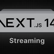 Next Js 14 Tutorial 54 Streaming