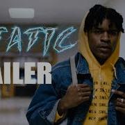 Static Short Film Trailer By David Kirkman